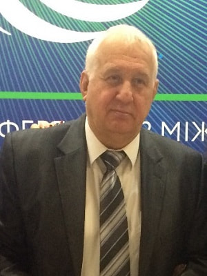 Тарасевич Сергій Михайлович